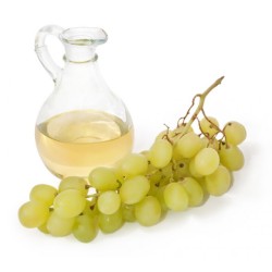 Grape Seed Oil in Glass, Pets or Bulk 100% from Spain