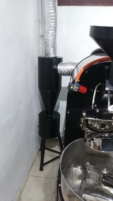 Coffee Roaster Machine automatic machinery coffee roasters