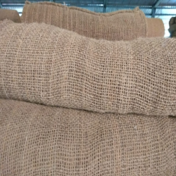 Coir Geo textile for Agriculture