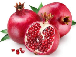 Best Quality Fresh Red Indian Pomegranate